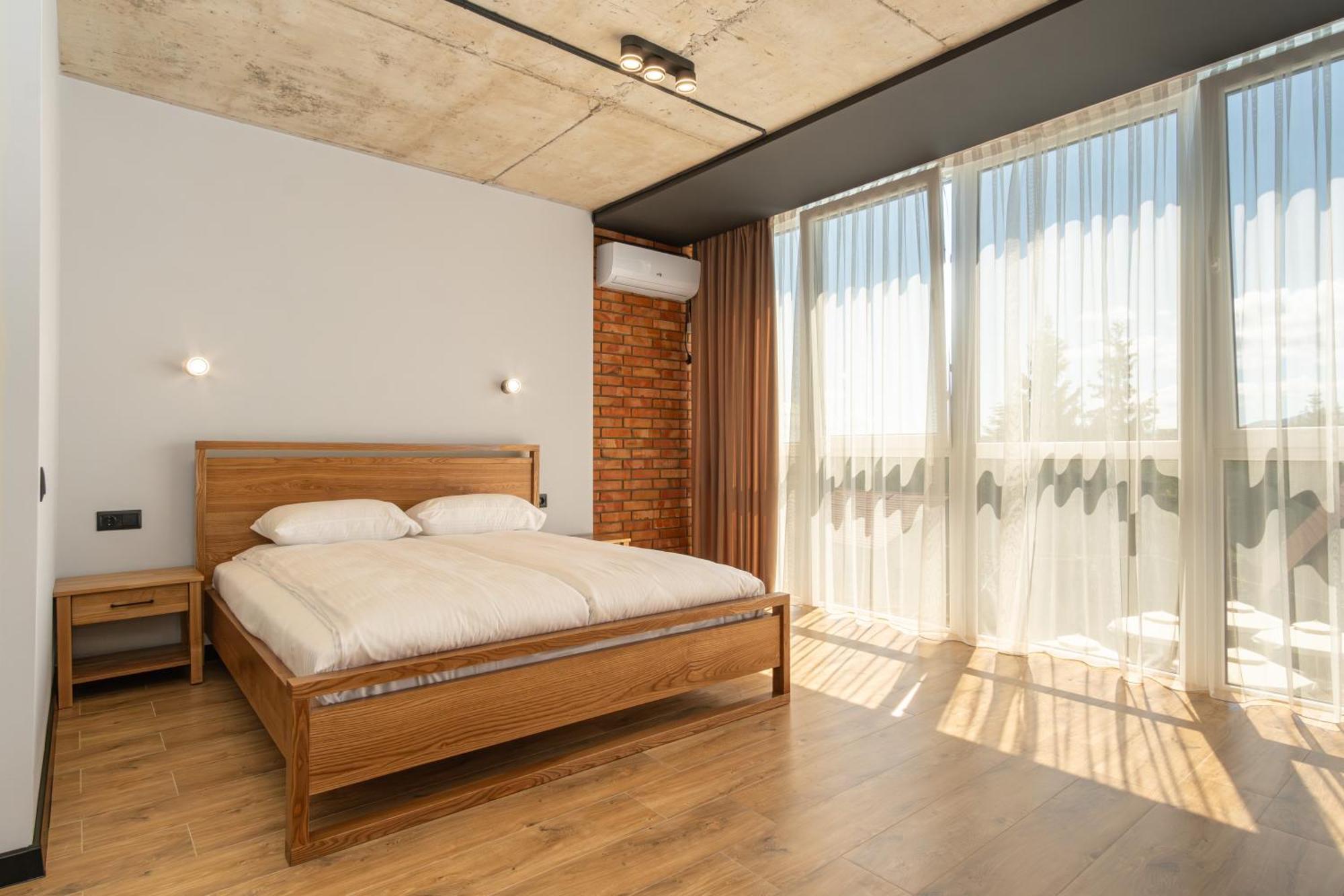 Hotel Summit Jabłonica Zewnętrze zdjęcie