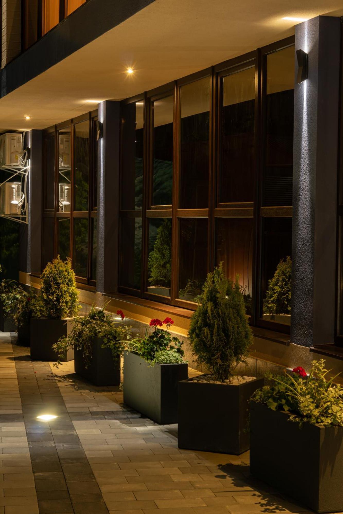 Hotel Summit Jabłonica Zewnętrze zdjęcie