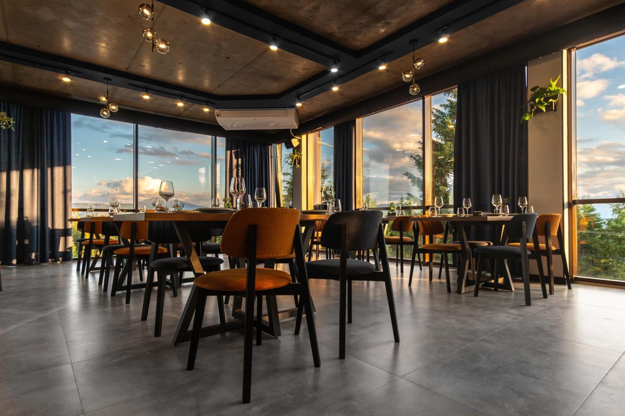 Hotel Summit Jabłonica Zewnętrze zdjęcie