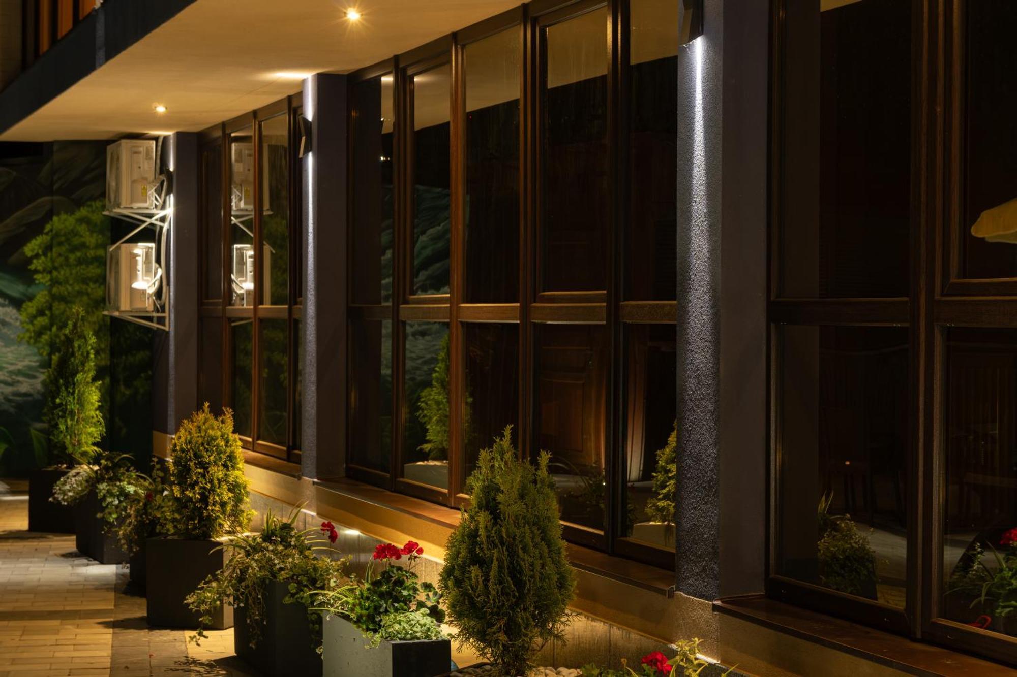 Hotel Summit Jabłonica Zewnętrze zdjęcie