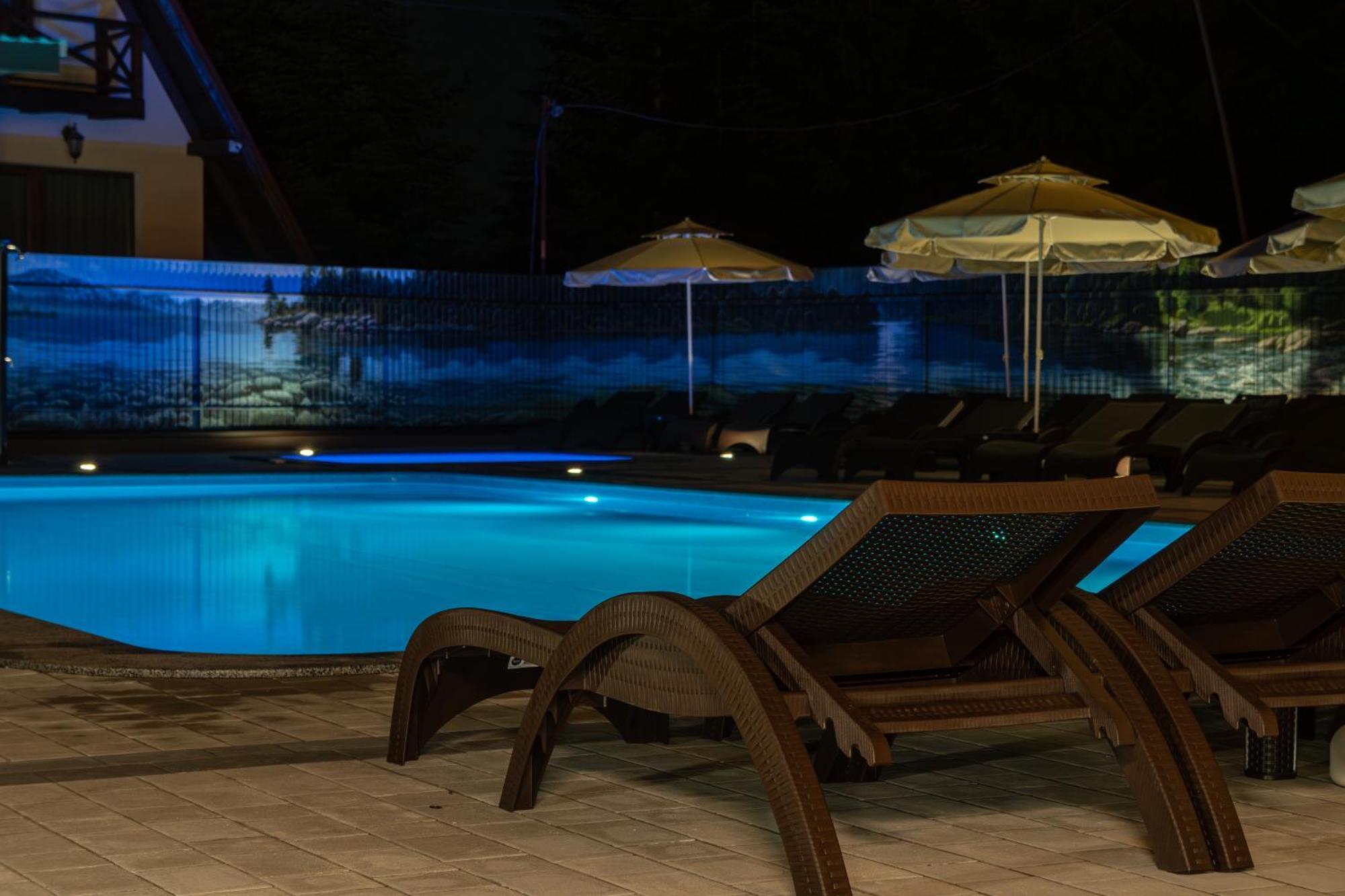 Hotel Summit Jabłonica Zewnętrze zdjęcie