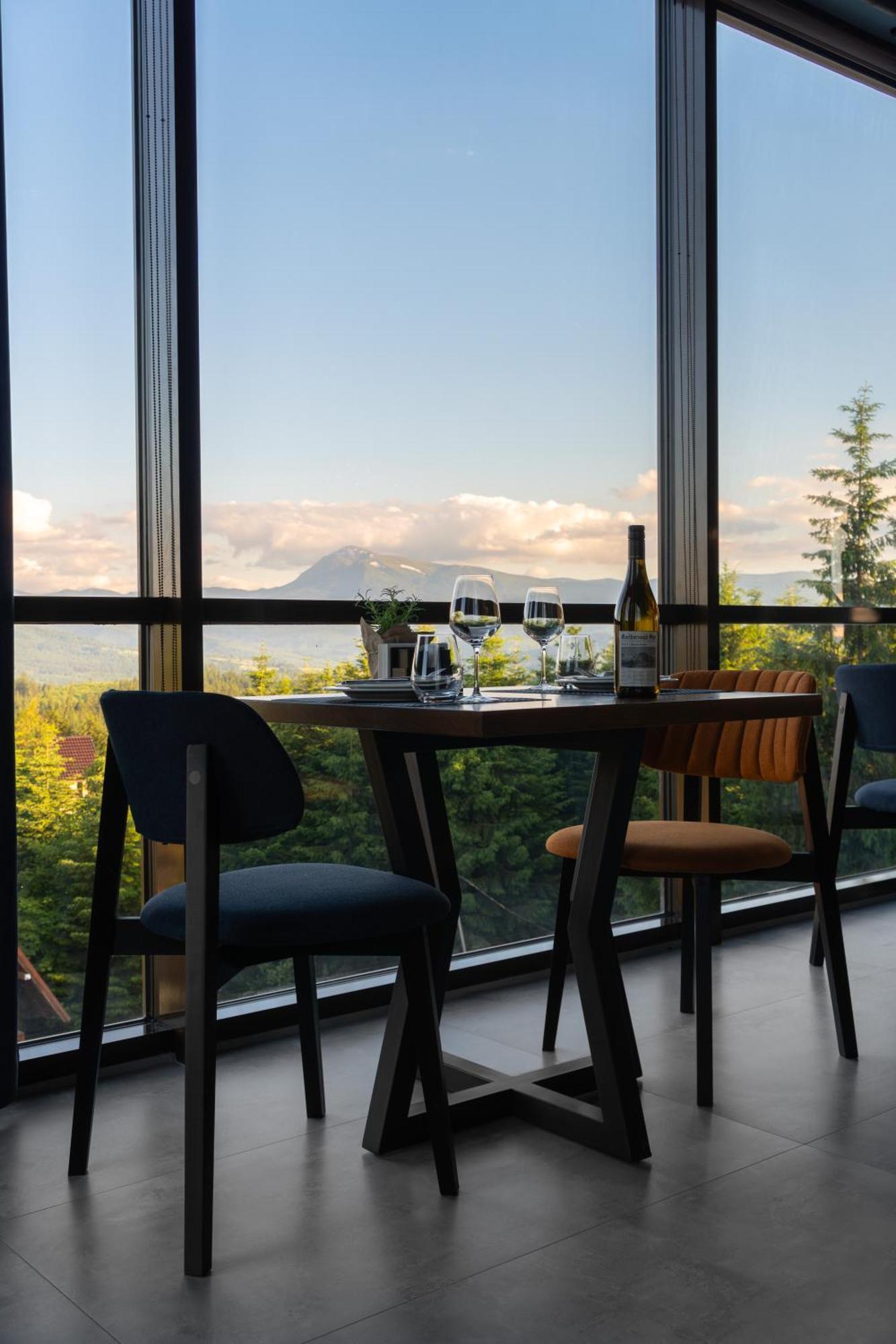 Hotel Summit Jabłonica Zewnętrze zdjęcie