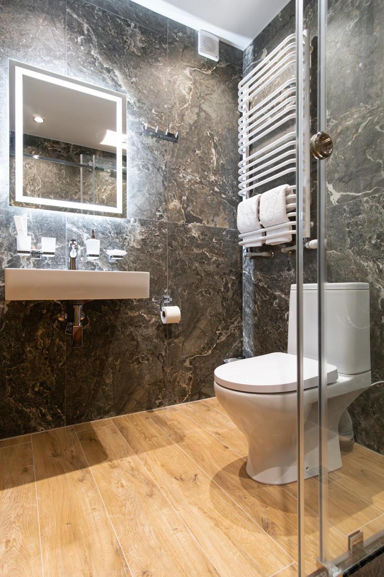 Hotel Summit Jabłonica Zewnętrze zdjęcie