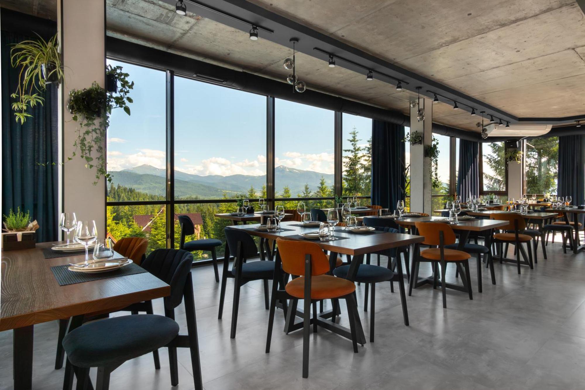 Hotel Summit Jabłonica Zewnętrze zdjęcie
