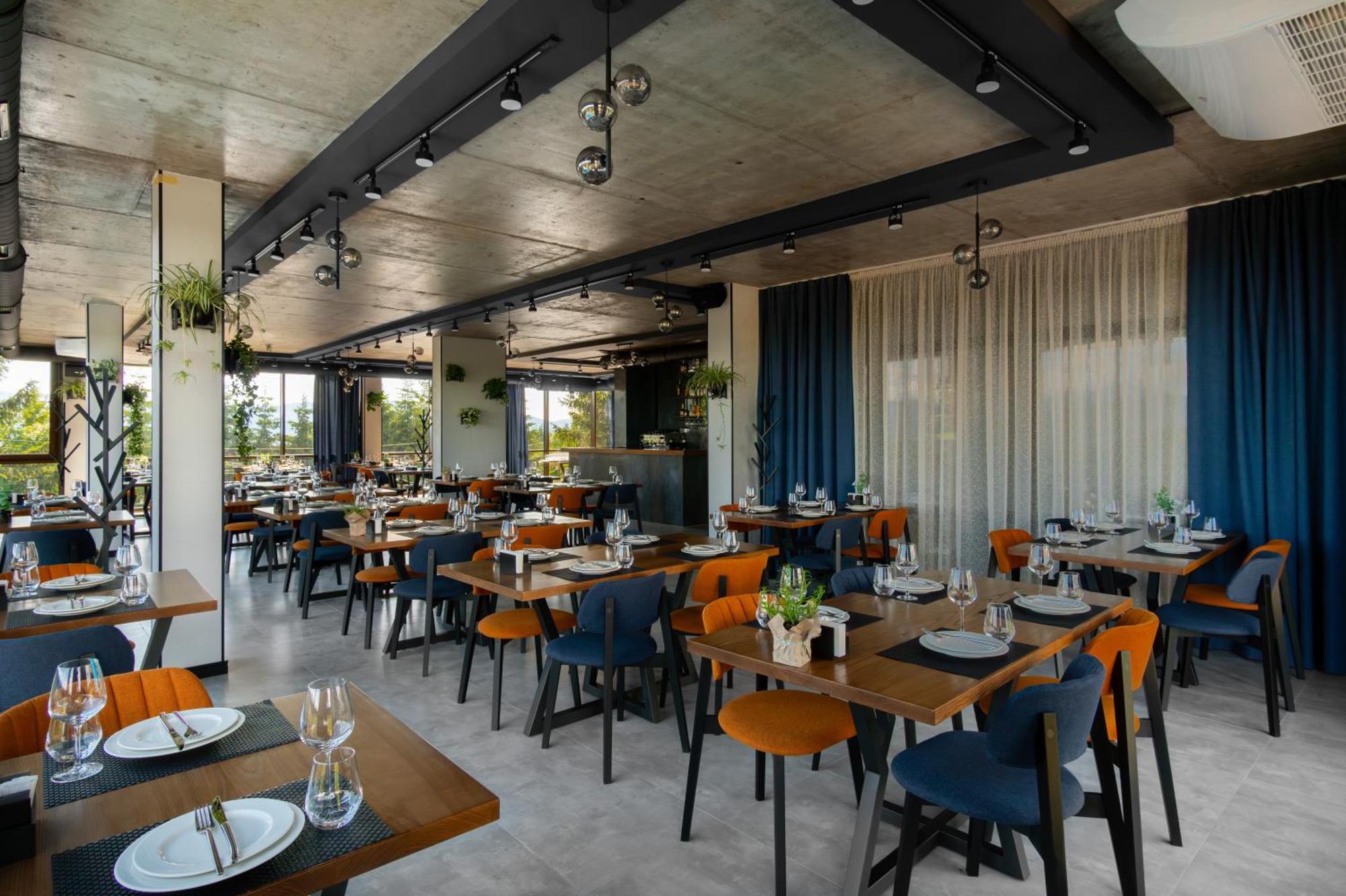 Hotel Summit Jabłonica Zewnętrze zdjęcie