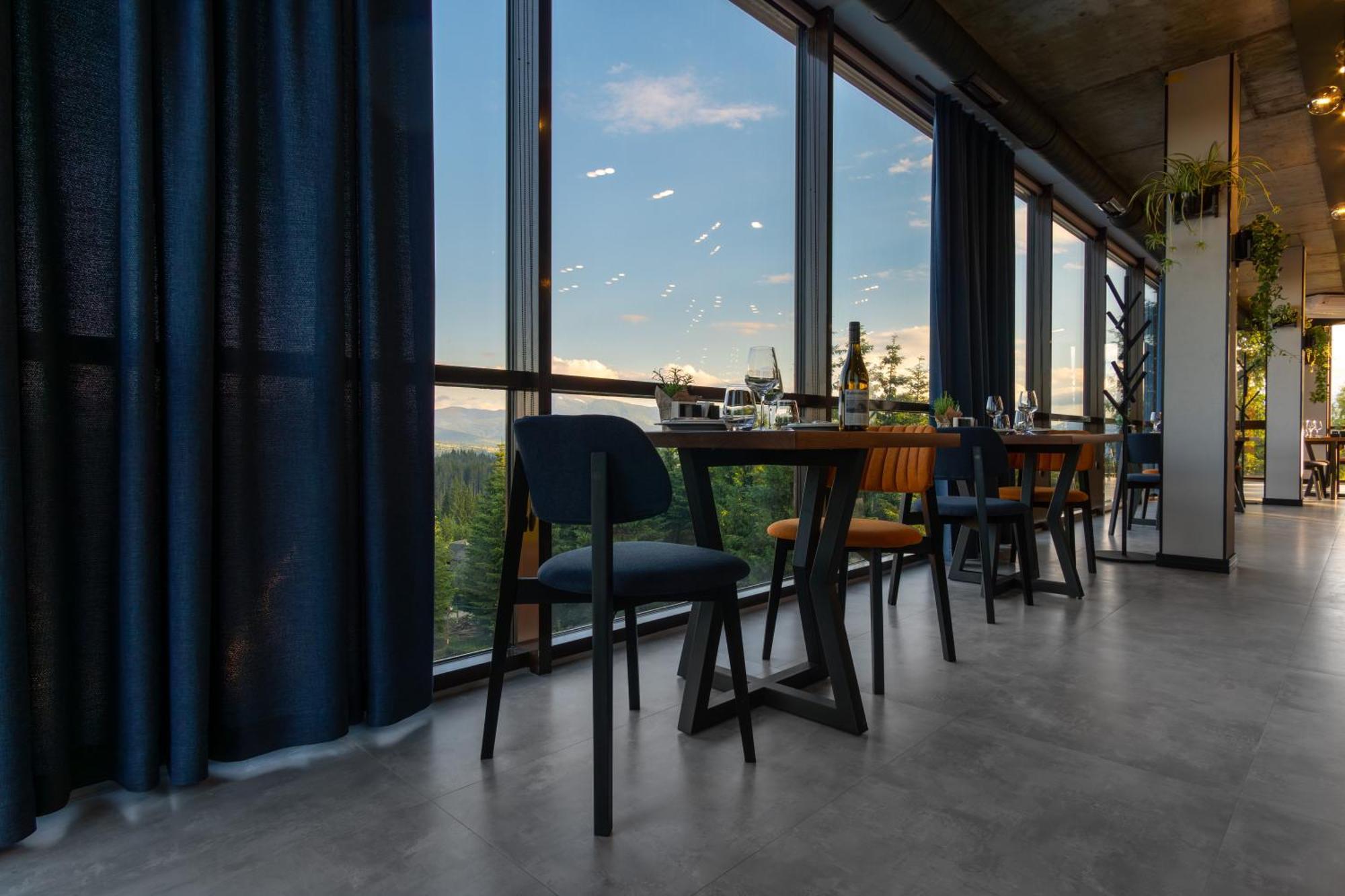 Hotel Summit Jabłonica Zewnętrze zdjęcie