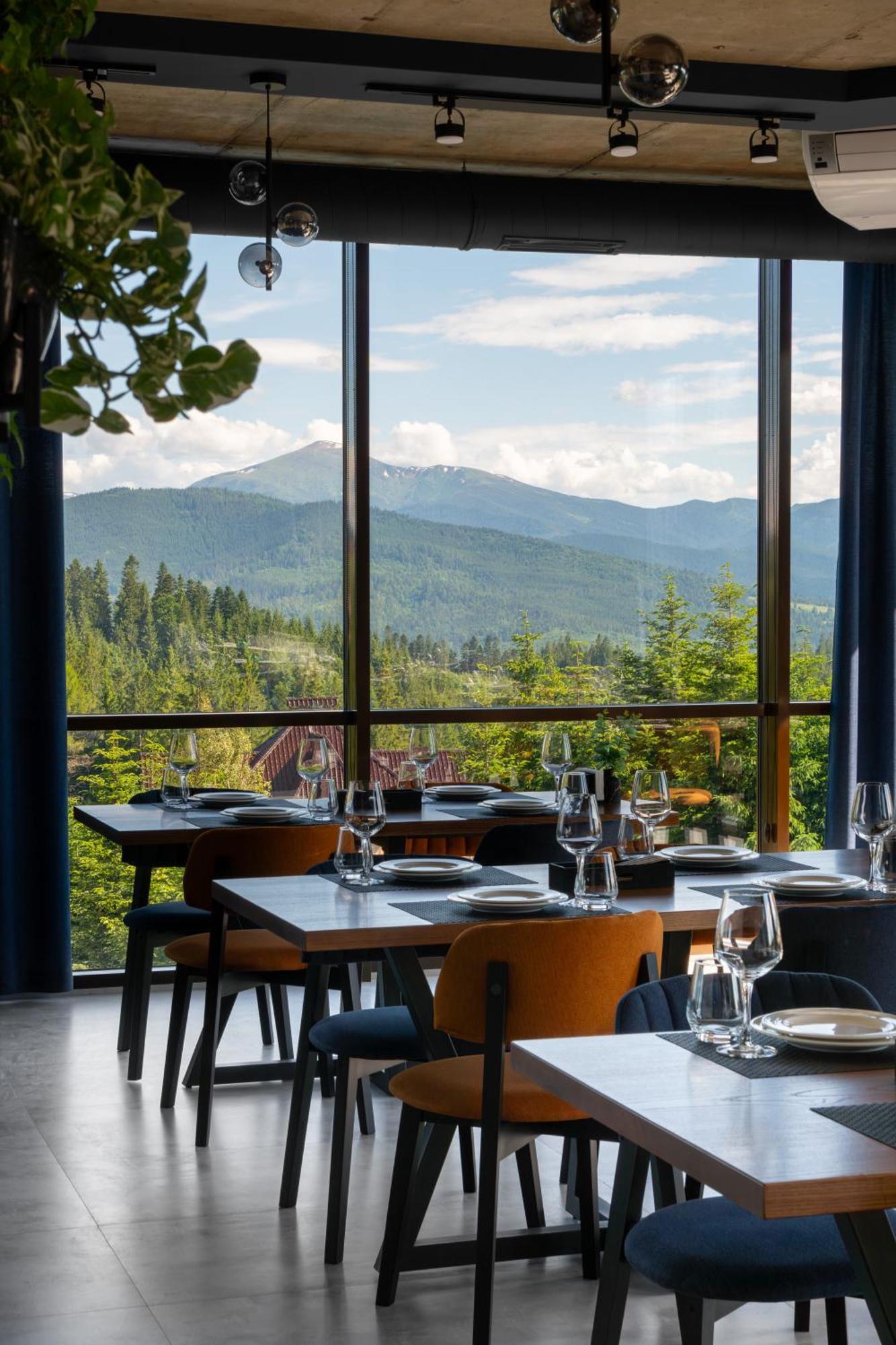 Hotel Summit Jabłonica Zewnętrze zdjęcie