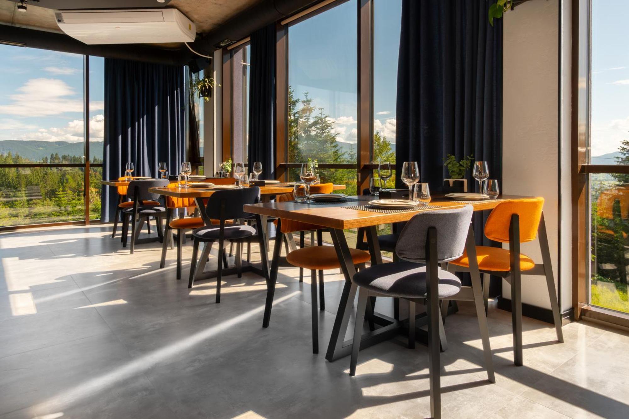 Hotel Summit Jabłonica Zewnętrze zdjęcie